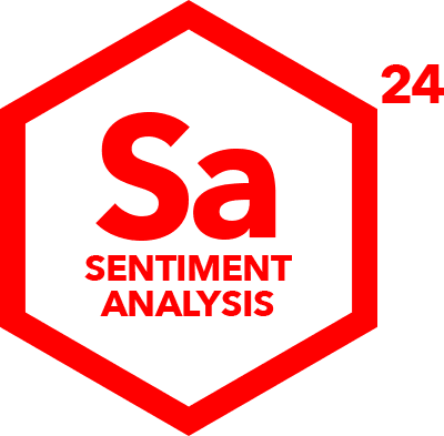 Sentiment analysis - Estrogeni&Partners