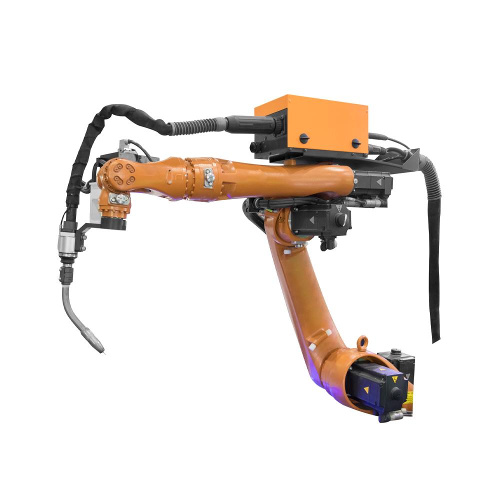 Image for Welding Robot - EXPERT FRANCE