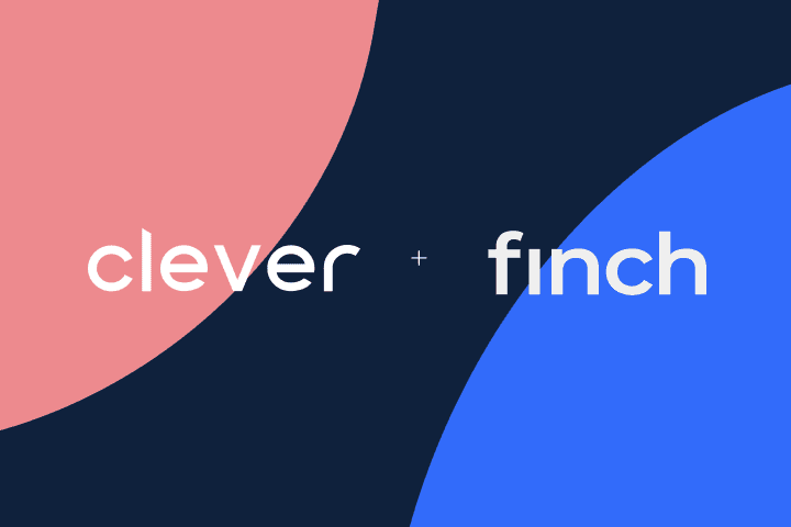 Clever & Finch partner to power autonomous finance - Finch