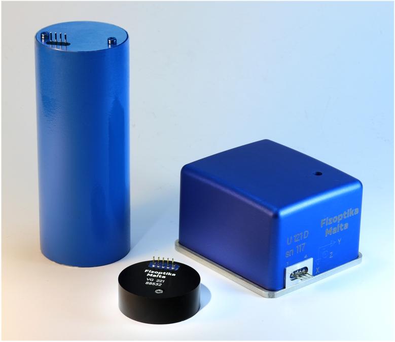 Product Product Warranty | Miniature Fiber Optic Gyroscopes & FOG IMUs Miniature Fiber Optic Gyroscopes & FOG IMUs image