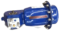 Image for Pneumatic Actuators - Flo-Tite
