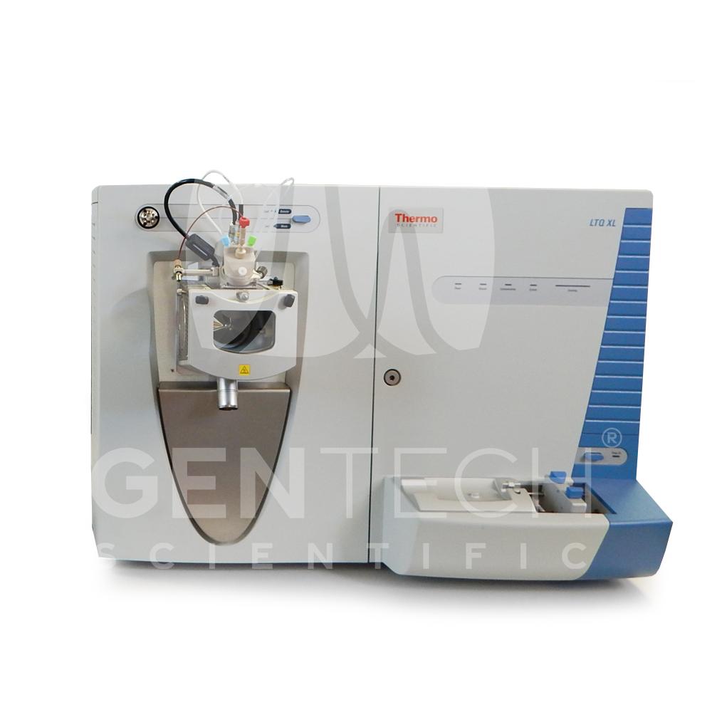 Image for Thermo LTQ XL Linear Ion Trap LC/MS - GenTech Scientific