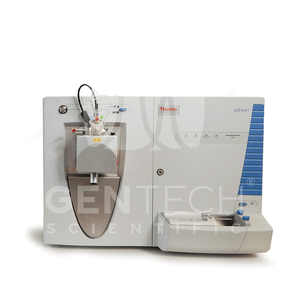 Image for Thermo LCQ Fleet Ion Trap LC/MS - GenTech Scientific