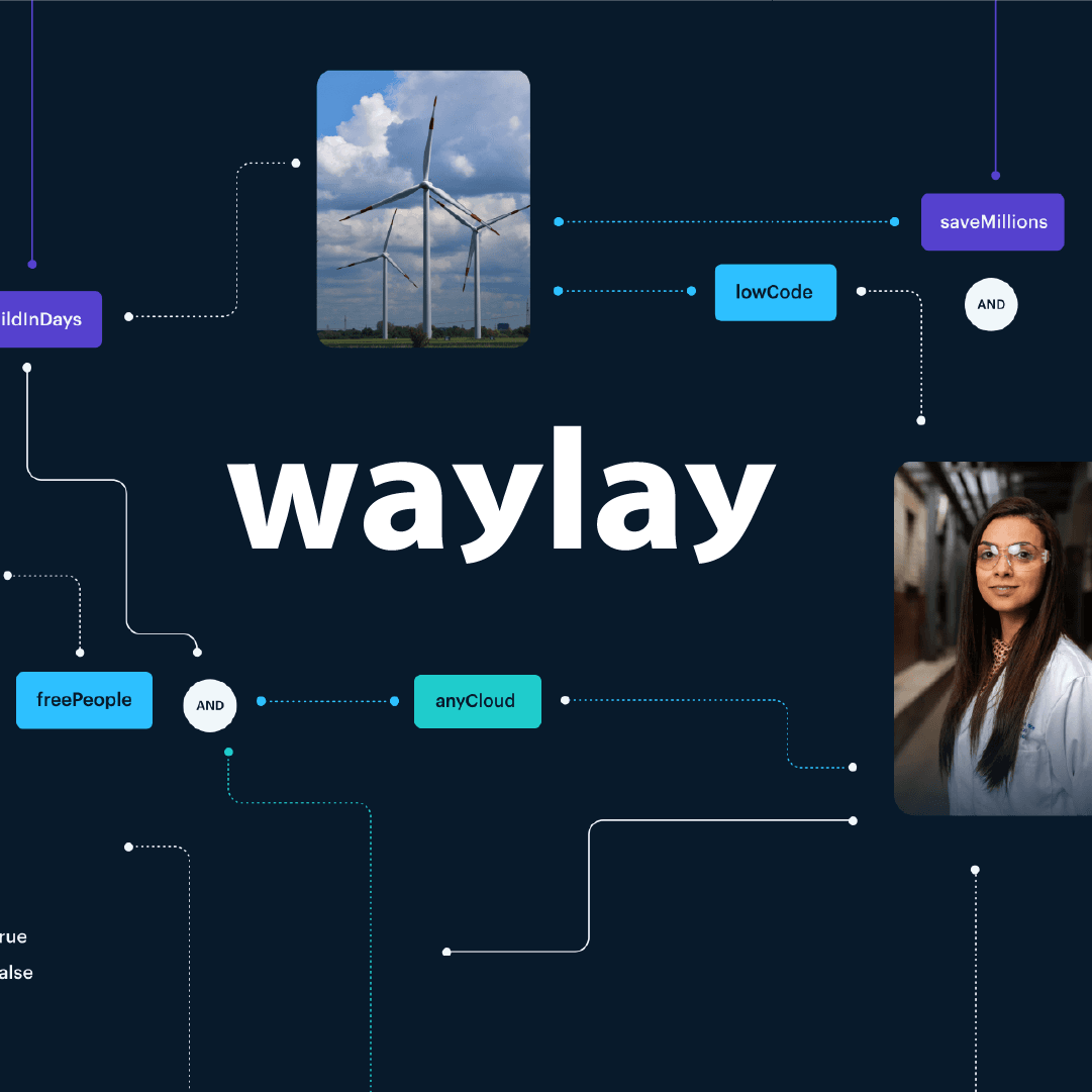 Waylay - Automation Made Simple.