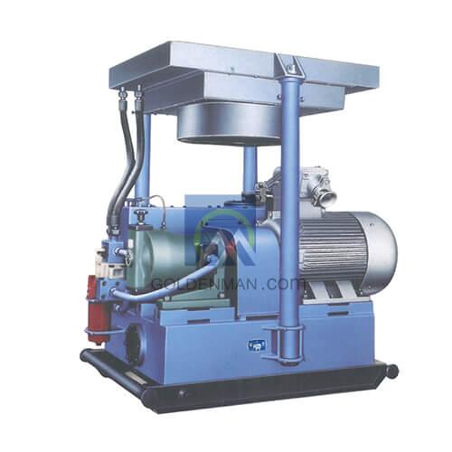 Product Air-cooled hydraulic power units - Goldenman Petroleum image