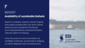 Home - Marine Biofuel Platform and Consulting