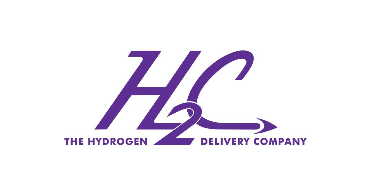 H2C: The Hydrogen Delivery Company