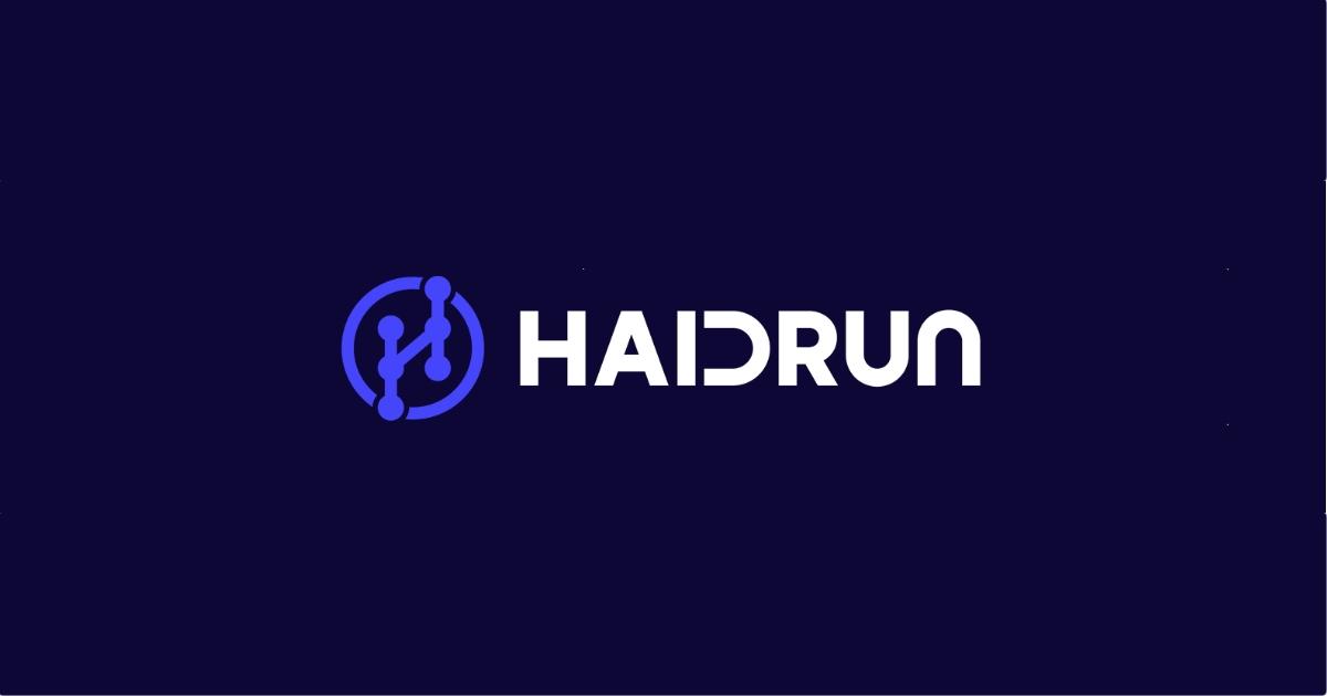 Product Private Blockchain Solutions for Enterprises - Haidrun image