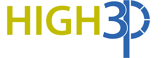 Home - High3p GmbH
