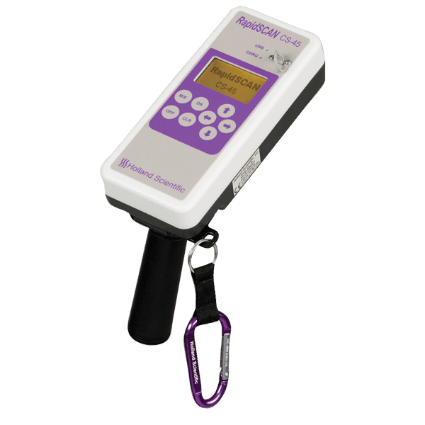 RapidSCAN CS-45 Handheld Crop Sensor | Buy Now!