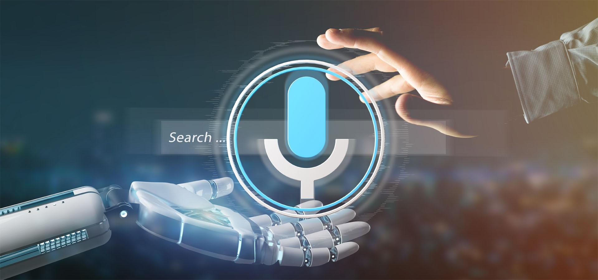 Image for SEO: The Importance Of Voice Search Optimization In 2023.