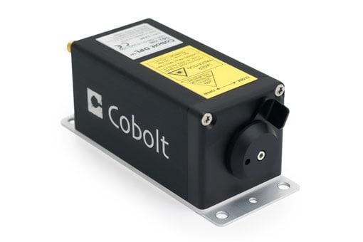Product Cobolt 06-01 Series - HÜBNER Photonics image