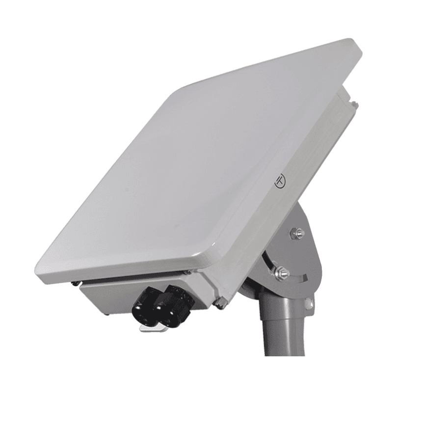 Product Hughes 9502 All-In-One – IndigoSat | Satellite Communications M2M Tough Terminals image