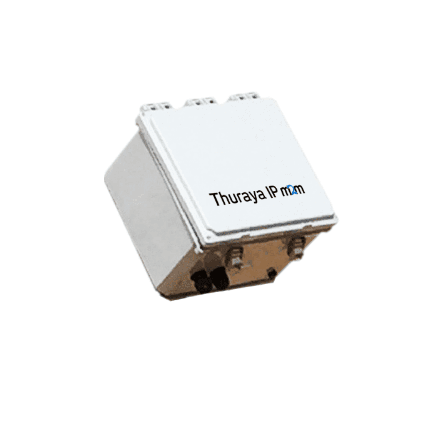 Product Thuraya IP M2M – IndigoSat | Satellite Communications Machien 2 Machine Connectivity image