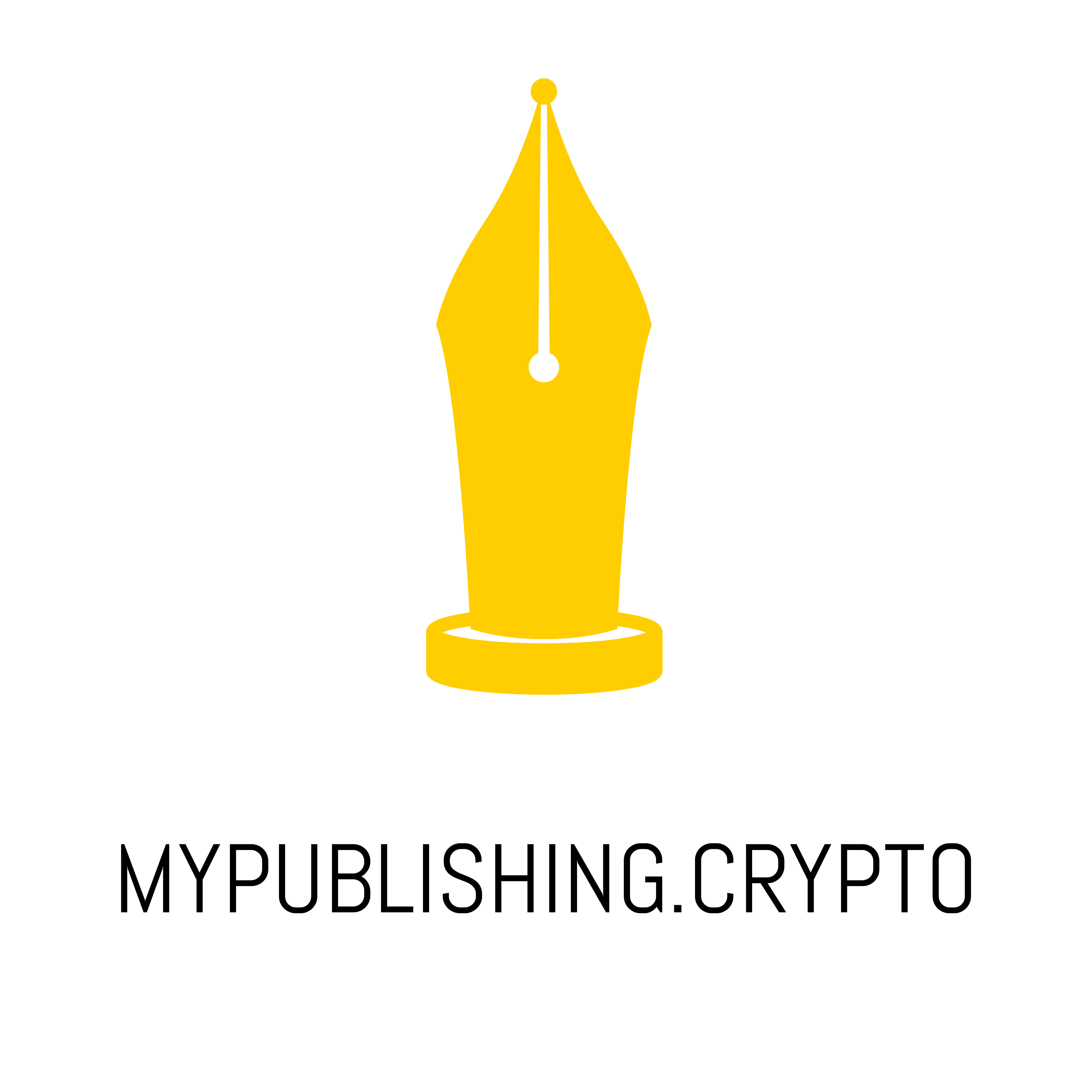 Product MyPublishing.Crypto Ethereum Blockchain Website Web3 - UPLY MEDIA Digital Marketing Company image