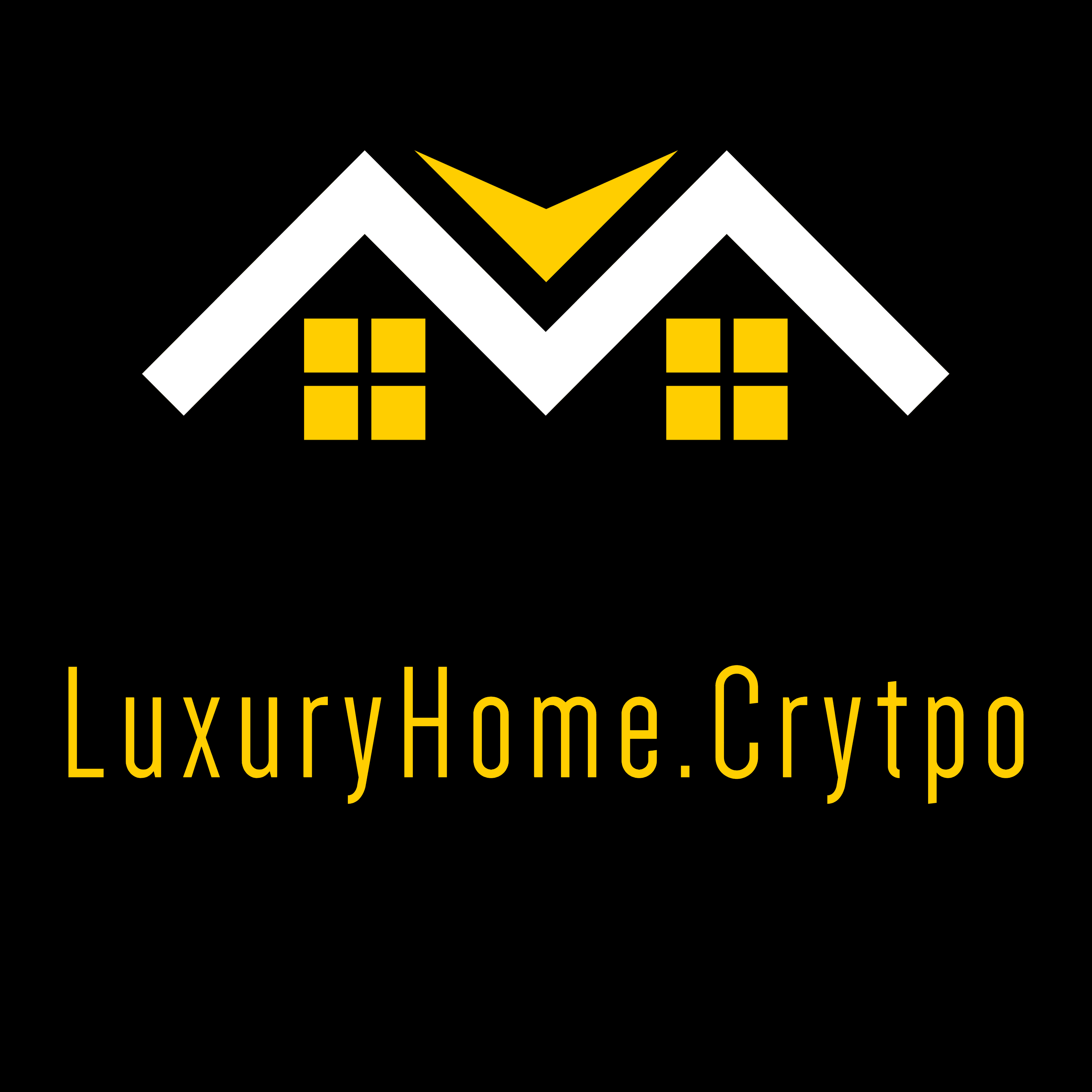 Product LuxuryHome.Crypto Ethereum Blockchain Website For Sale Or Lease - UPLY MEDIA Digital Marketing Company image