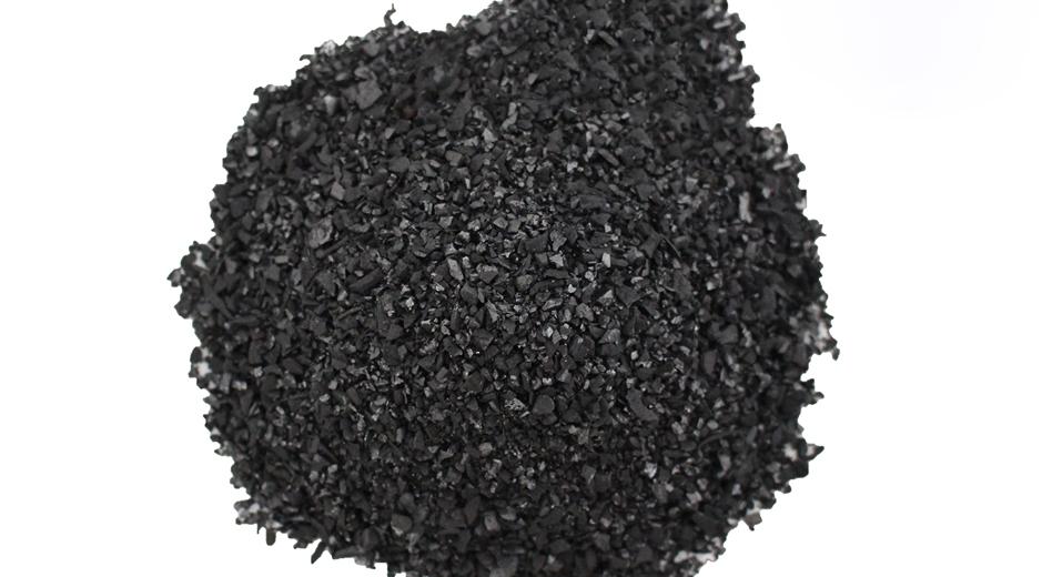 Image for Water Treatment Activated Carbon Activated Carbon - BMS FACTORIES