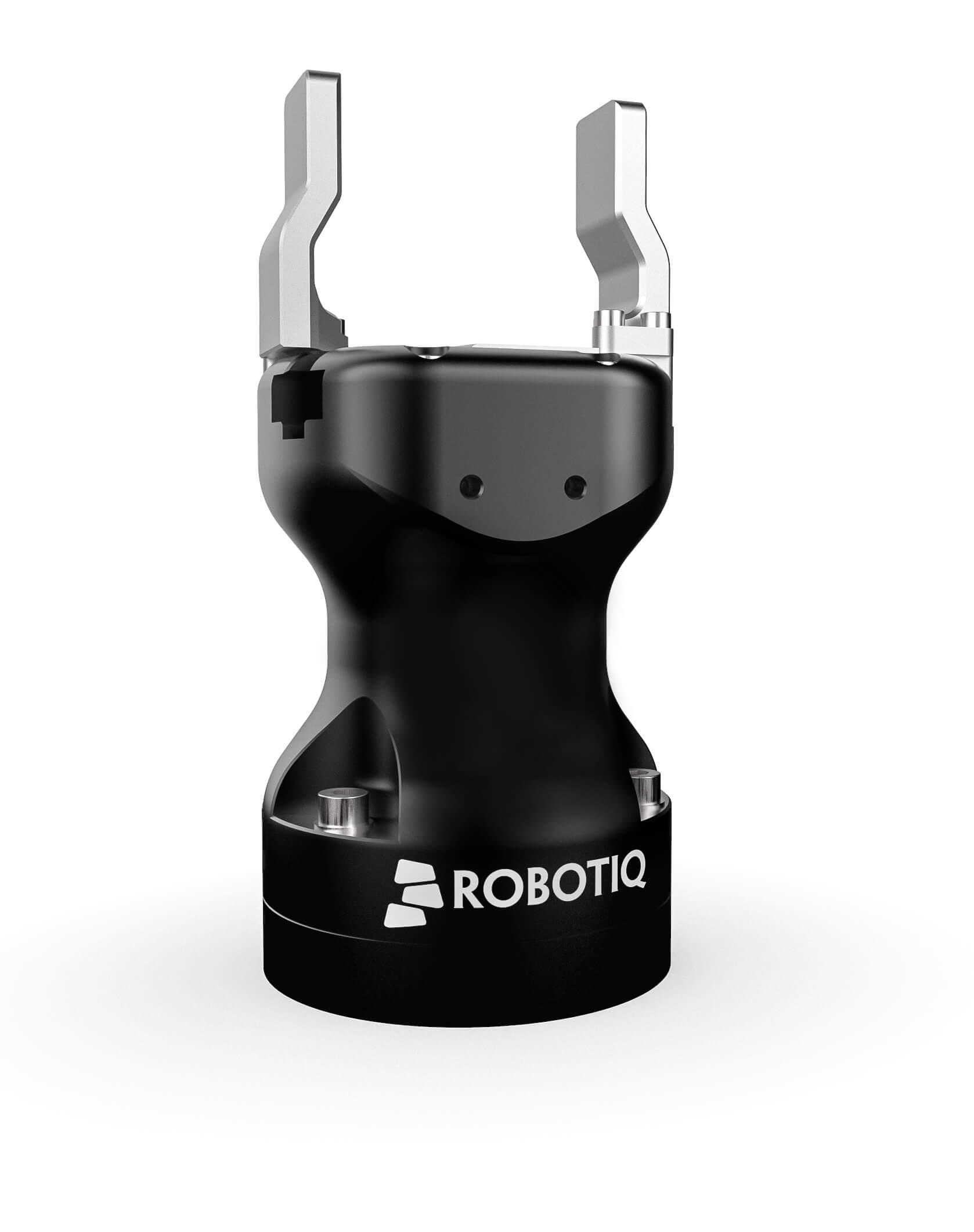 Product Hand-E Gripper | Hire a robot for work image