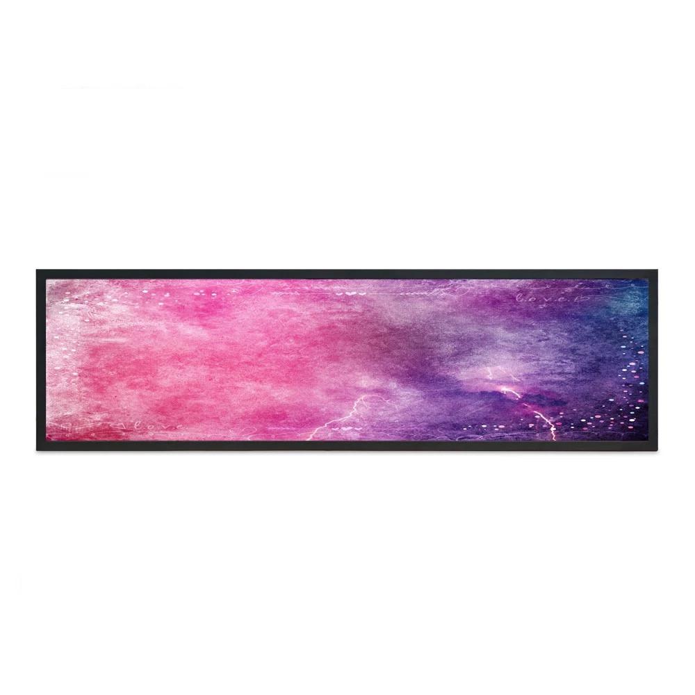 Product 24inch Stretched Bar LCD Display (Model-DSB240) image