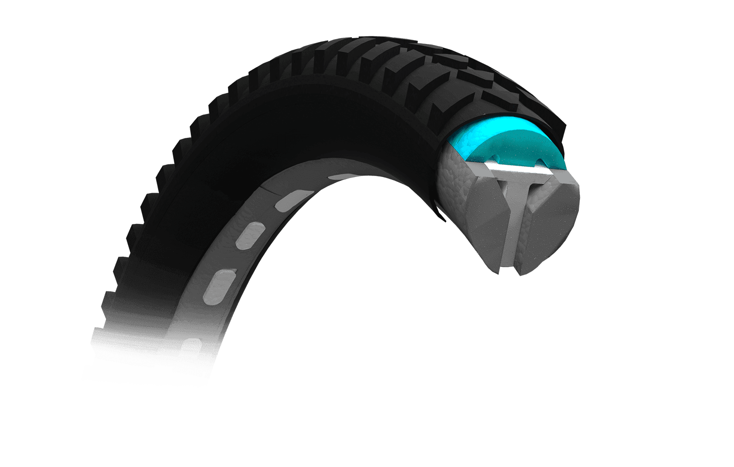 Is Air Fōm Your Next Airless Bike Tire System? - TreadBikely