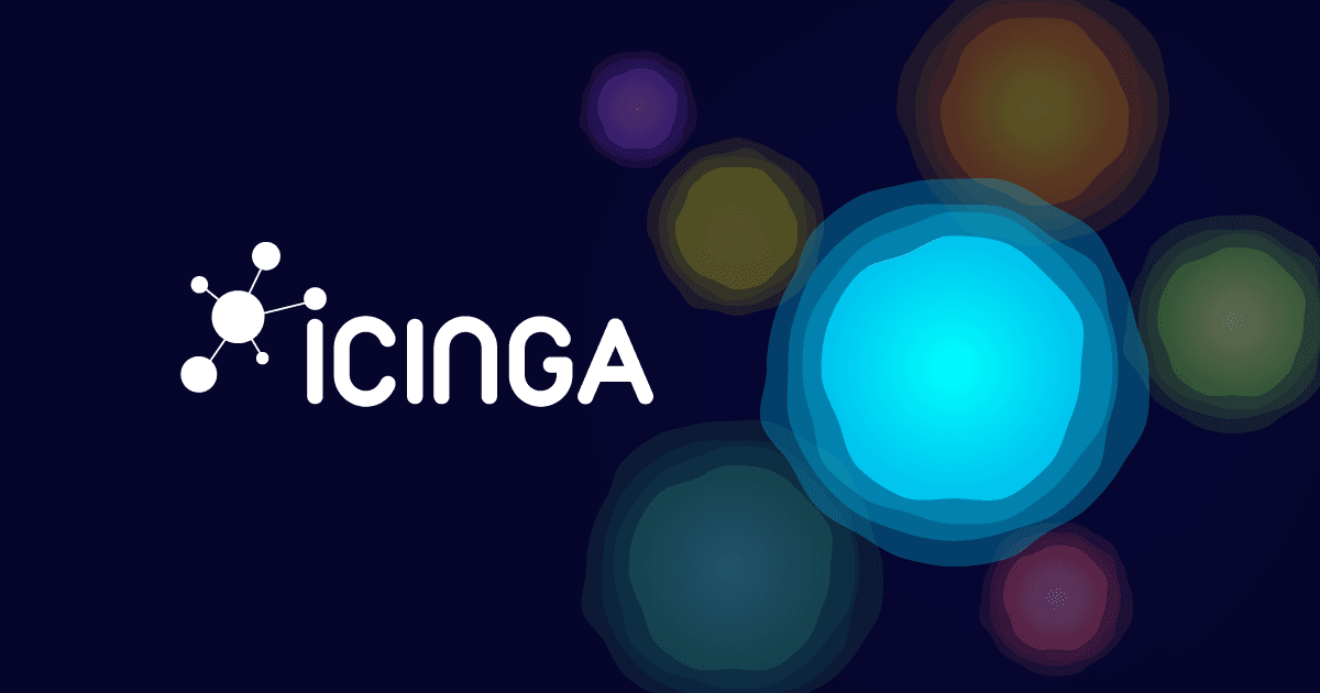 Image for Icinga » Environmental Monitoring