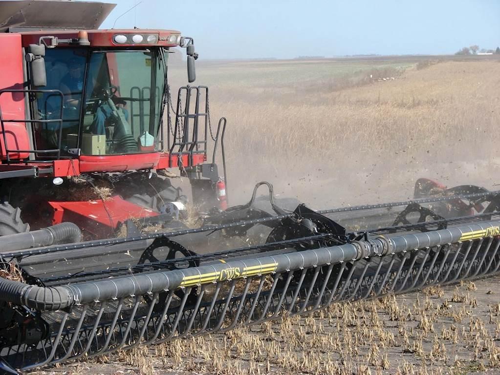 Image for 2023 Crary Wind System Harvesting Other for Sale | Tractor Zoom