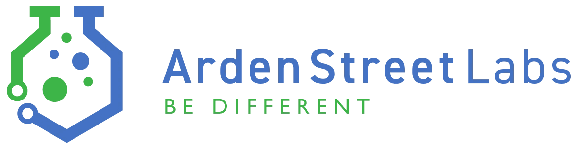 Arden Street Labs - Smart Retail