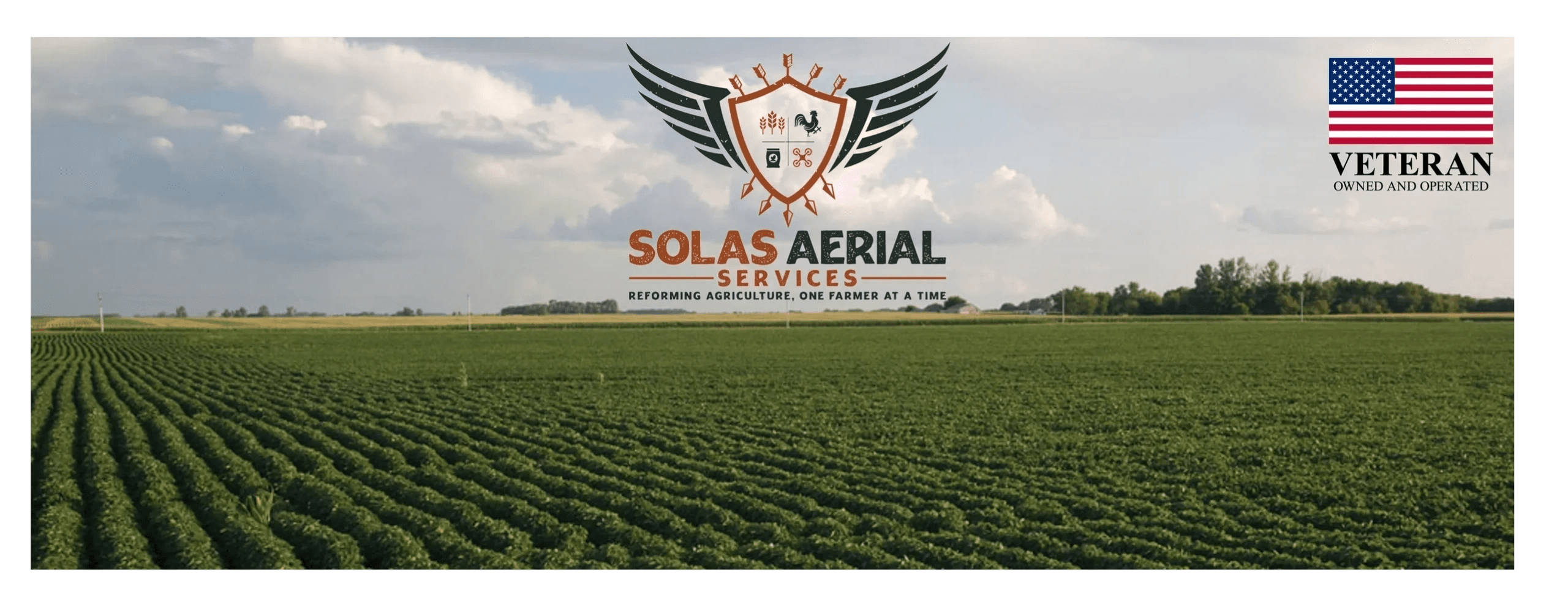 Product Solas Aerial Services LLC image