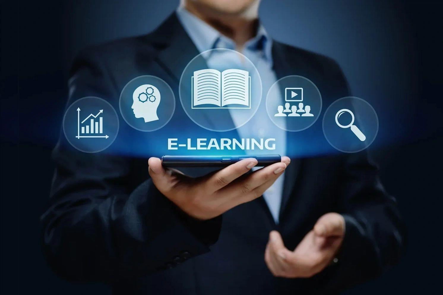 E-Learning Insights - E-Learning, Consulting, Instructional Designer