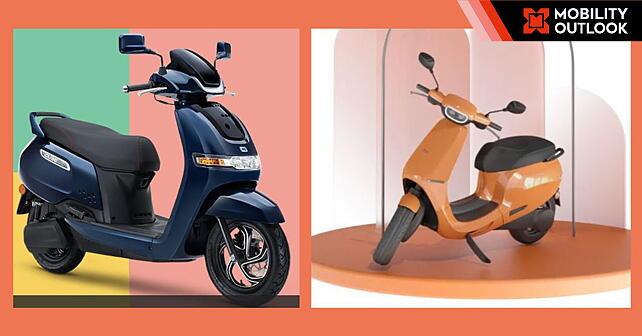 Product Survival Of The Fittest As E-Scooter Sales Plummet In June image