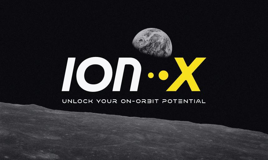 Technology | ION-X