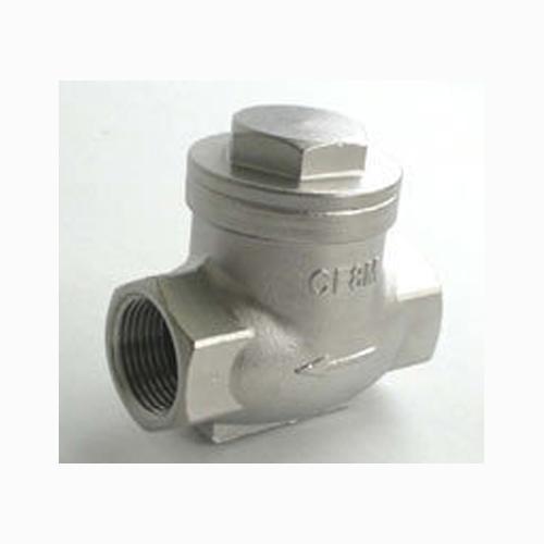 Product SB Series Low Pressure Swing Check Valves | JFlow Controls image