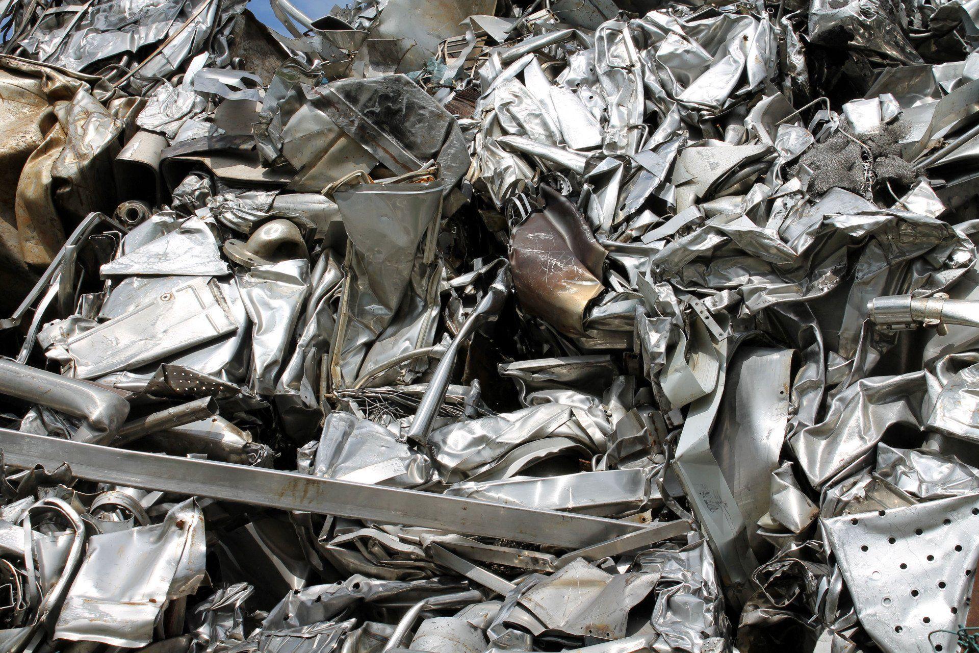 
    
    Weiser Recycling, Inc | Scrap Metal Buying | Wayne, MI
  
  