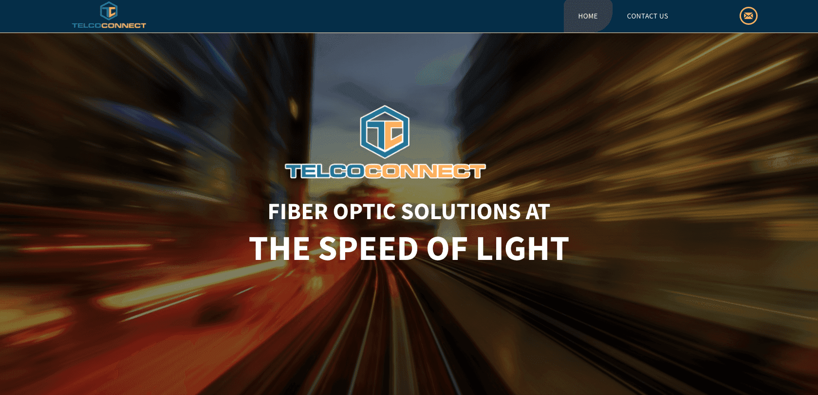 
    TelcoConnect Fiber Optic Solutions - Valdese, North Carolina
  