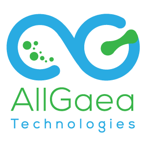 
    
    AllGaea Technologies high-quality Algae Biomass production.
  
  