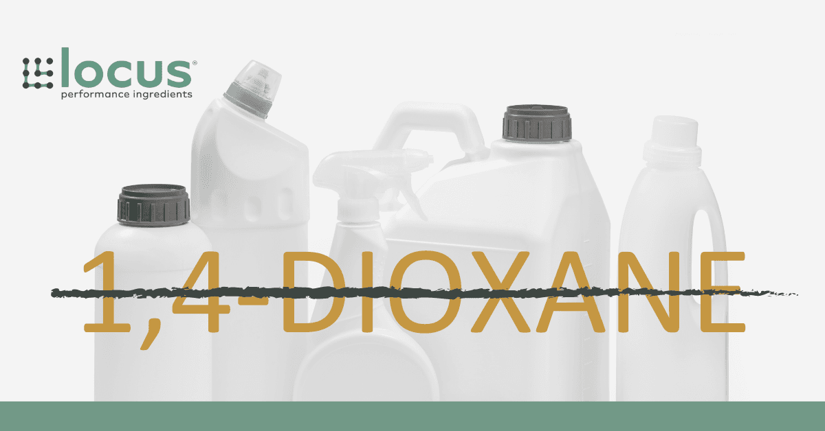 Product The Dark Side Of 1,4-Dioxane: Why Safer Alternatives Are A Must image