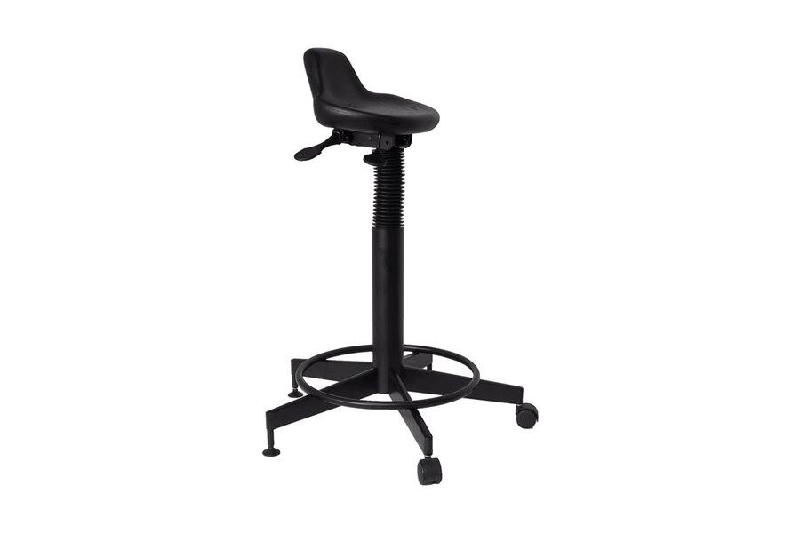 Sit stand seat kit from LP Work Furniture Task Components