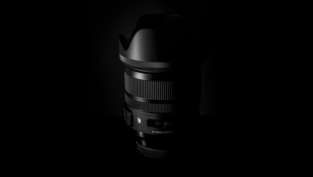 5 Best Sigma Lenses For Nikon Crop Sensor Cameras