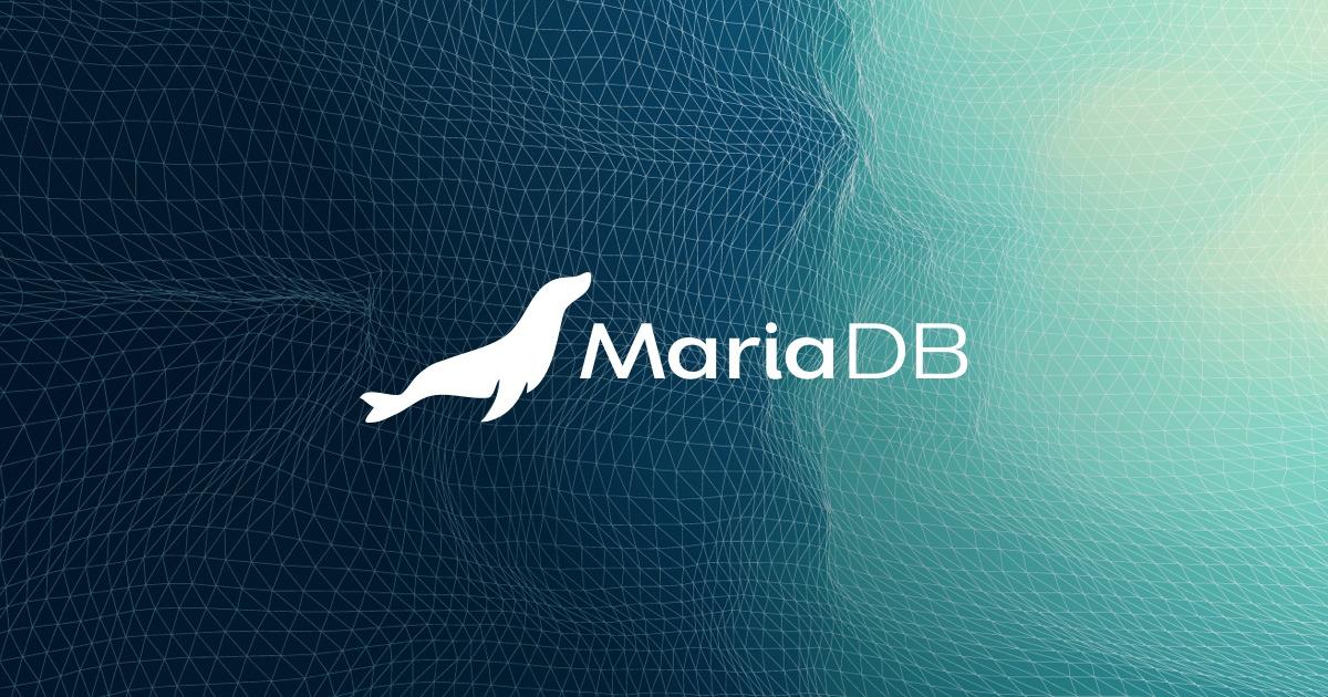 Image for MariaDB Geospatial Data Security | MariaDB