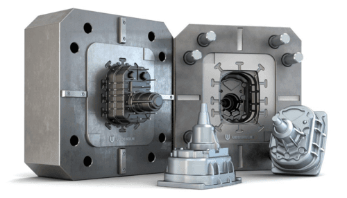 Product Die Casting Service USA - 100% Quality Guarantee - Get Your Quote Now image