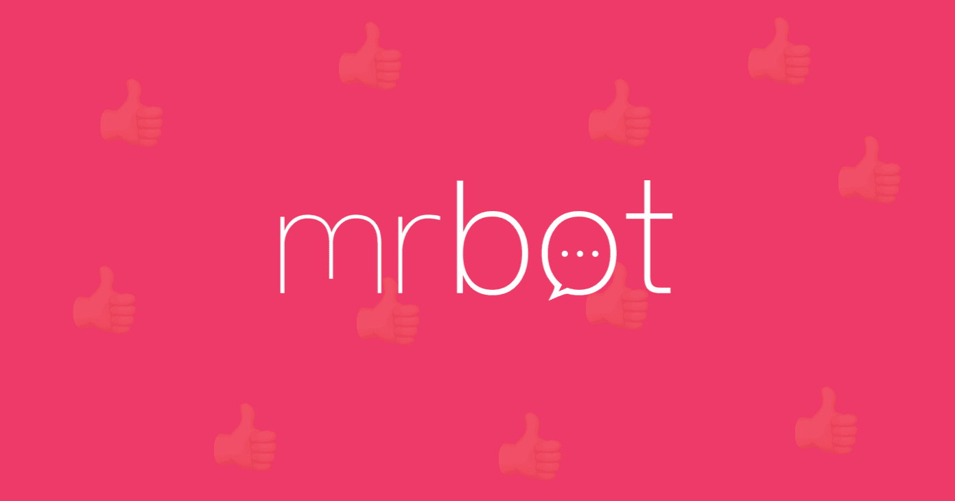 Tarif chatbot Messenger | Mr Bot | Découvrez le tarif d'un chatbot