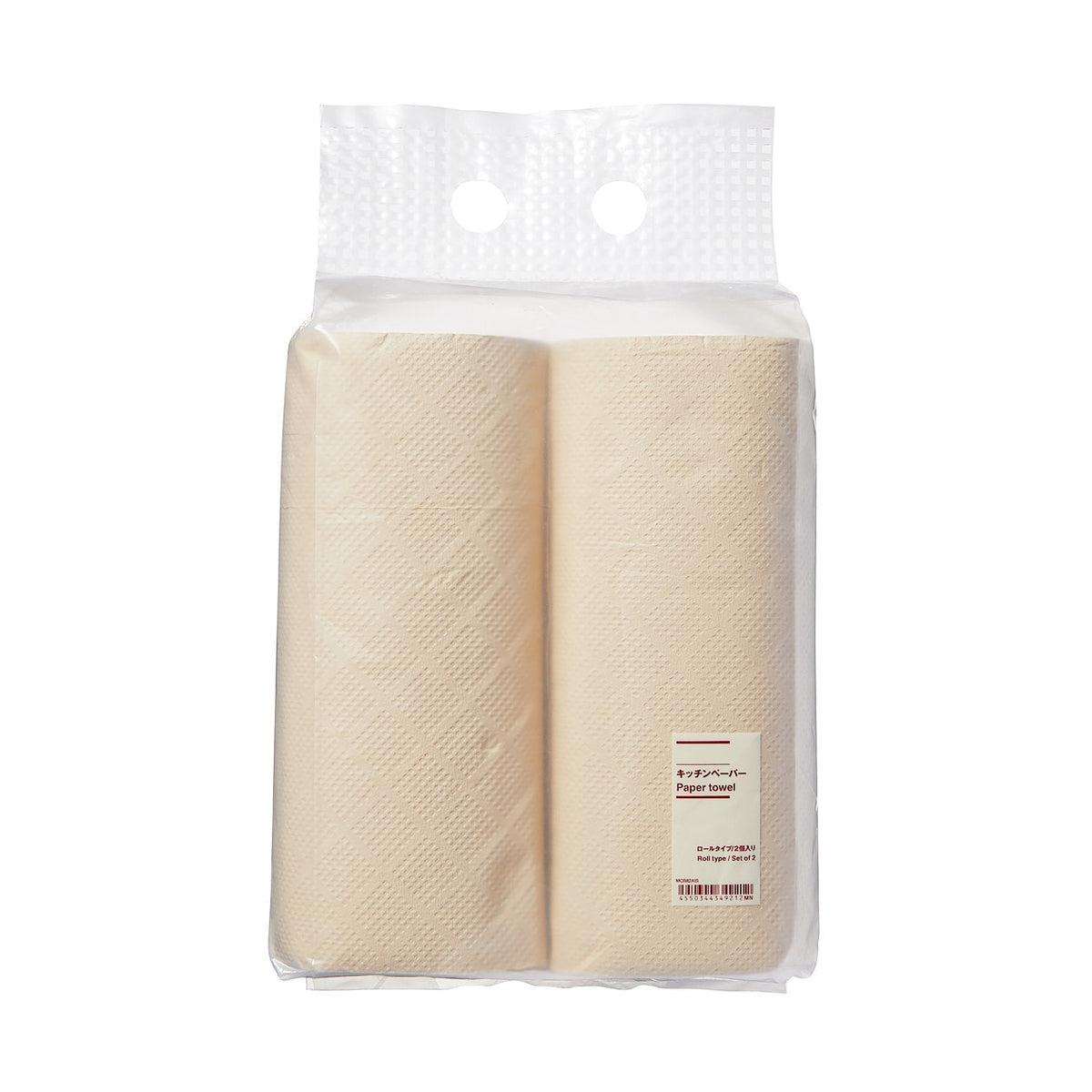 Product Paper Towel | Kitchen Towel | MUJI Canada image