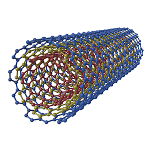 Product Multi-walled CNTs - NTherma Corporation - Carbon Nanotubes & Graphene Producer image