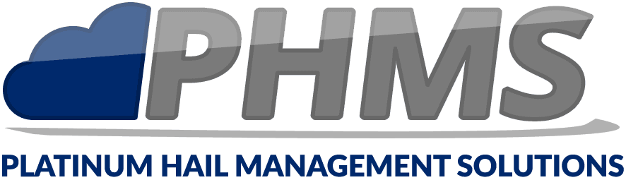 Platinum Hail Management Solutions | PHMS
