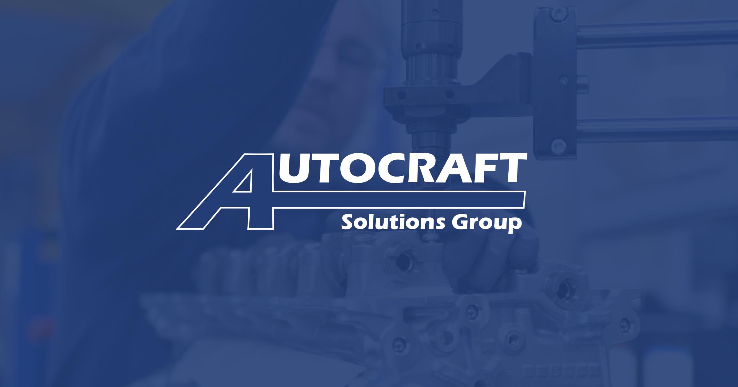 Image for Fixture Design & Manufacture | Autocraft Solutions Group