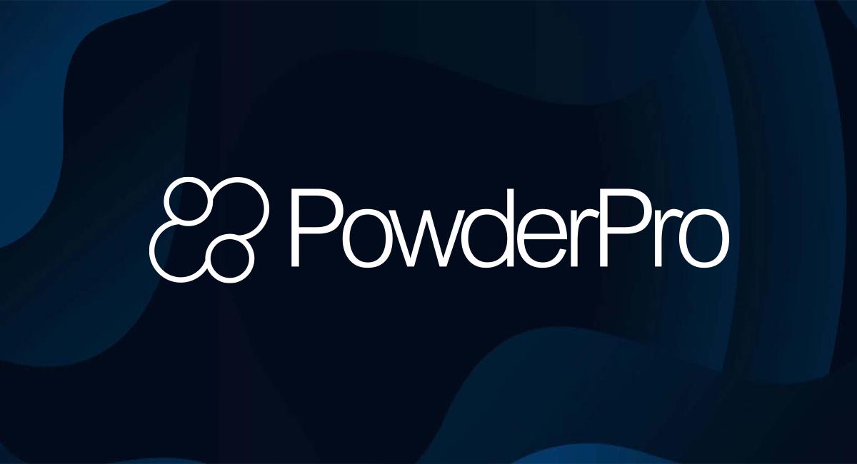 mixing-arkiv - PowderPro