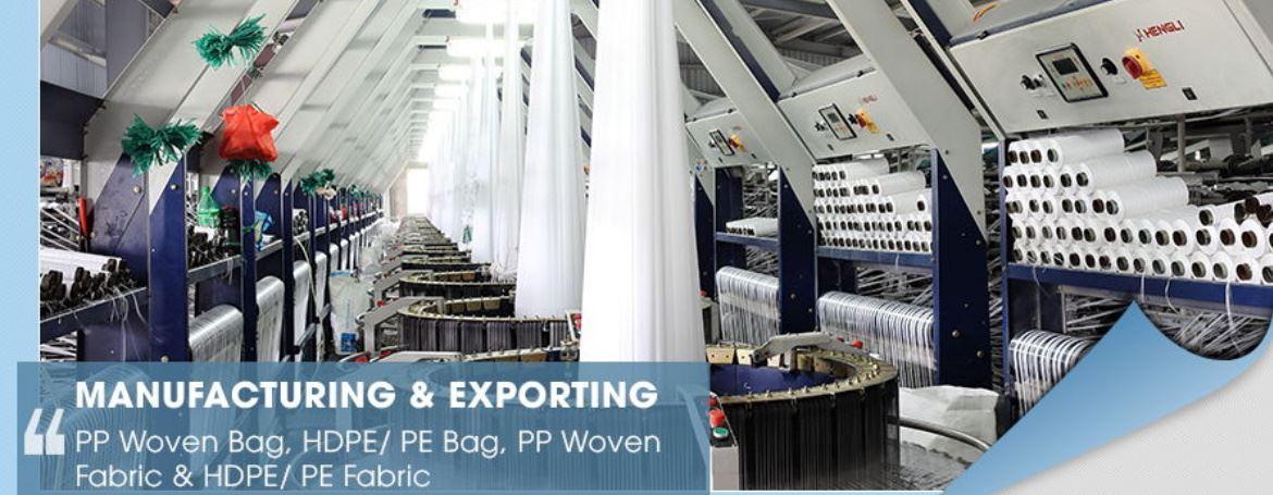 Product Products - Manufacturer of PP Woven Bag, PP Woven Sack image