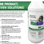 Product Vital Oxide Gallon | PROAC Corporation image