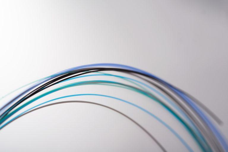 Tri-layer & Co-Extrusions - Medical Devices Company | Catheter & Extrusion Technology