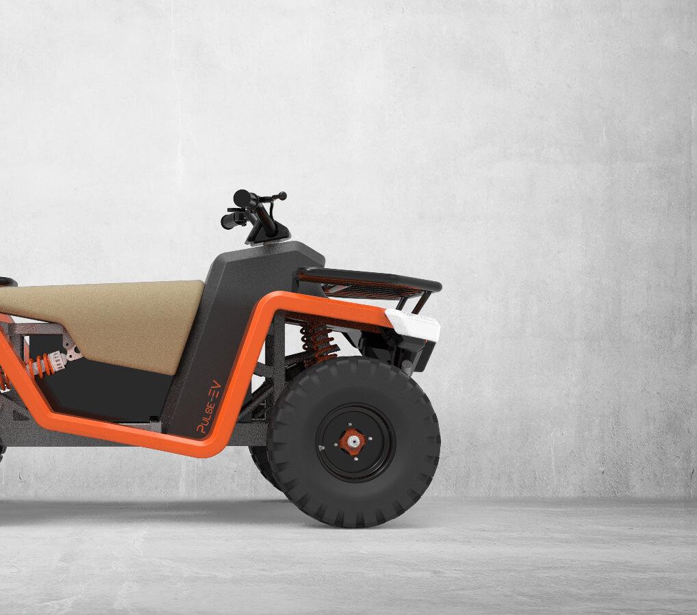 Pulse-EV | Off-Road Electric Vehicles for Business & Leisure